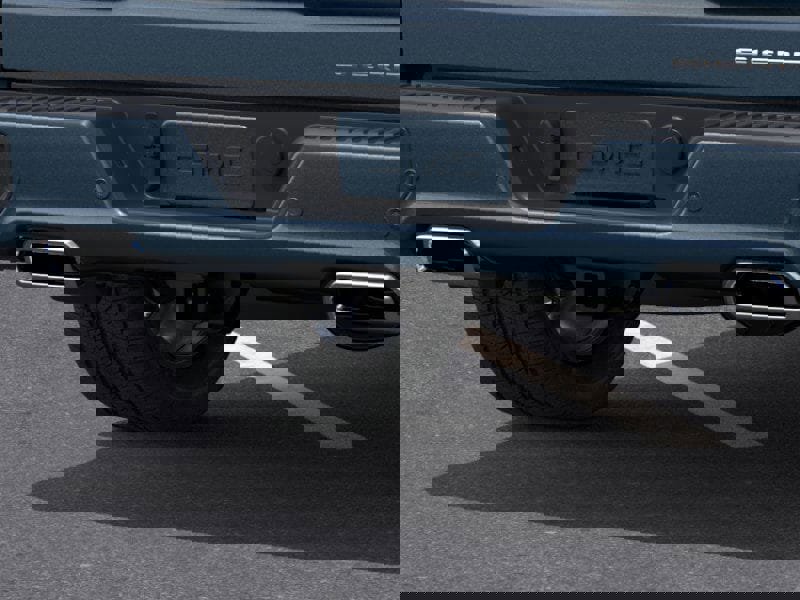 New 2026 GMC Sierra 1500 Denali w/ Denali Reserve Package image 41