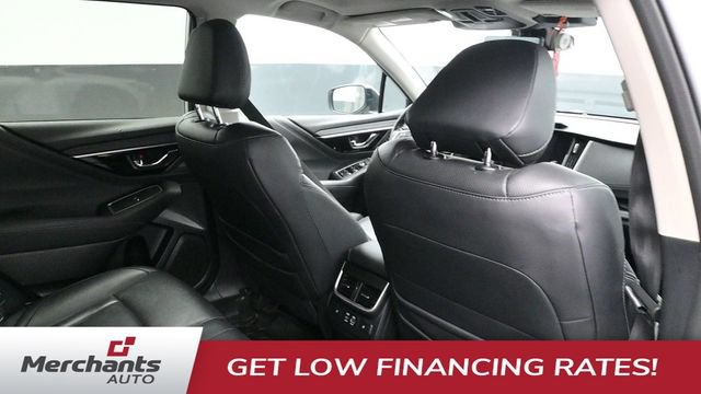 Used 2023 Subaru Outback Touring AWD/4WD image 12