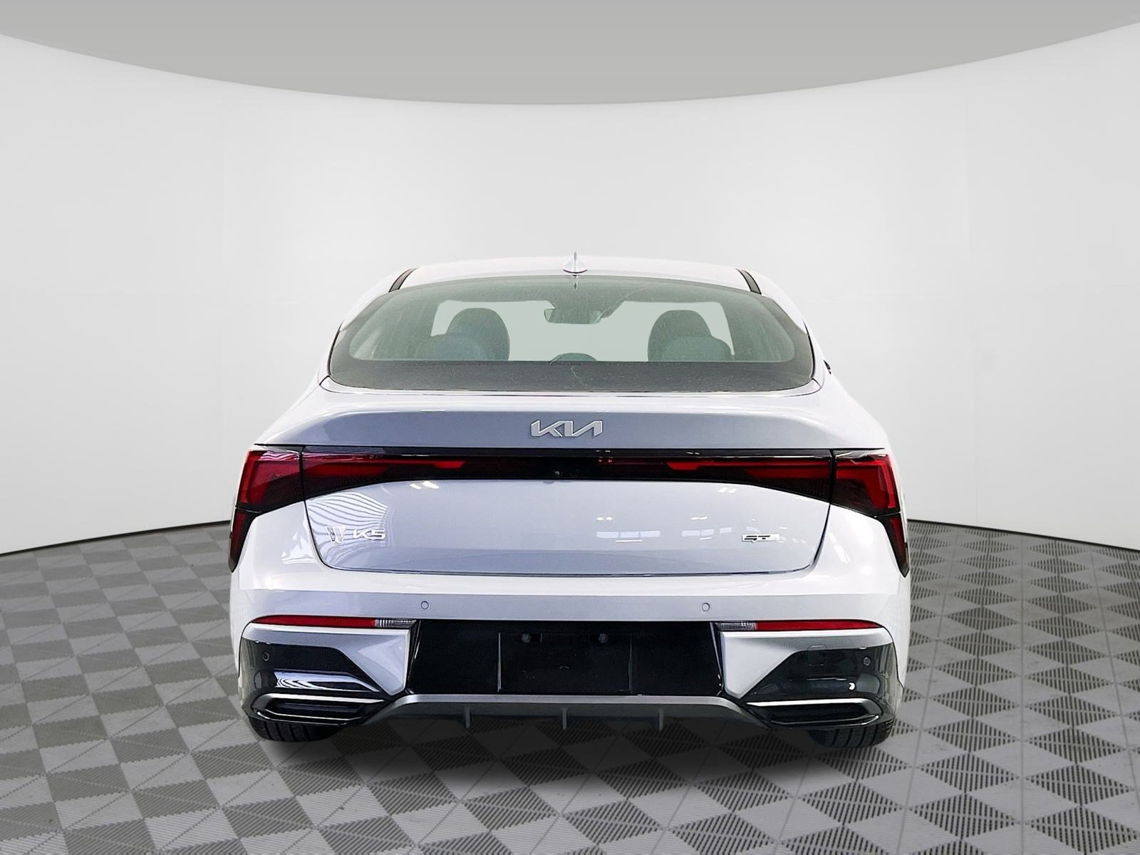 New 2025 Kia K5 GT-Line FWD image 27