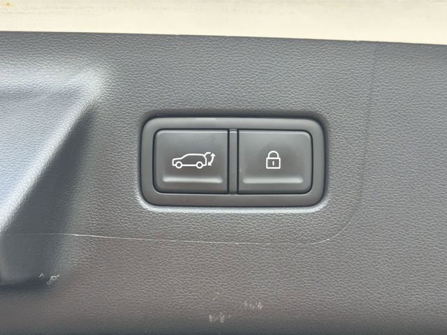 Used 2026 Hyundai Santa Fe SEL FWD image 37