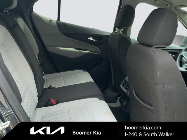 Used 2023 Chevrolet Equinox LT FWD image 12