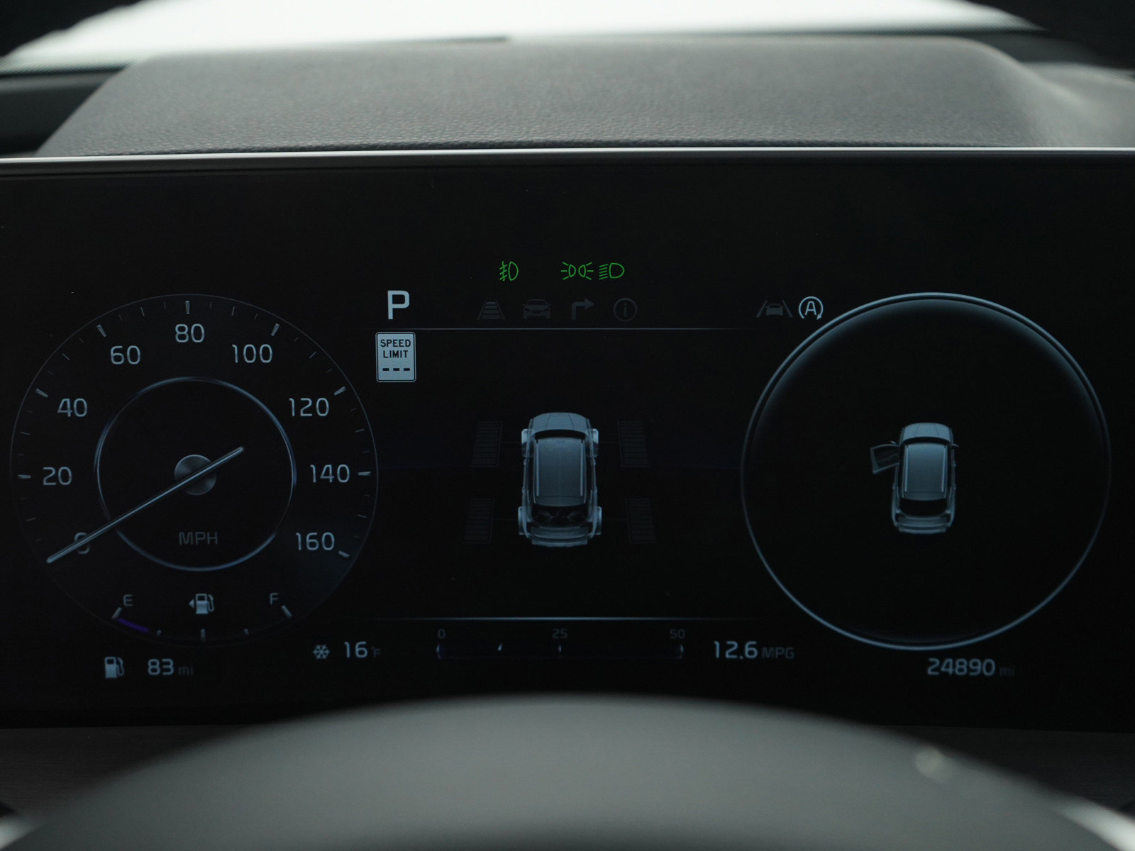 Used 2023 Kia Telluride SX X-Line image 21