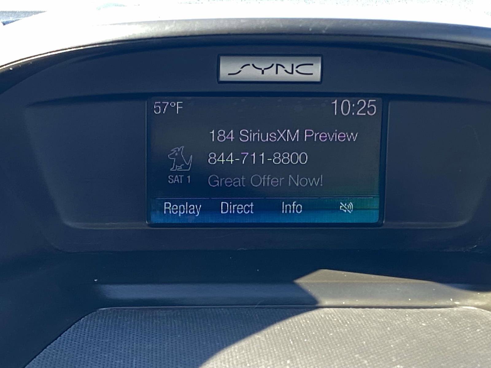 Used 2017 Ford C-MAX SE image 25