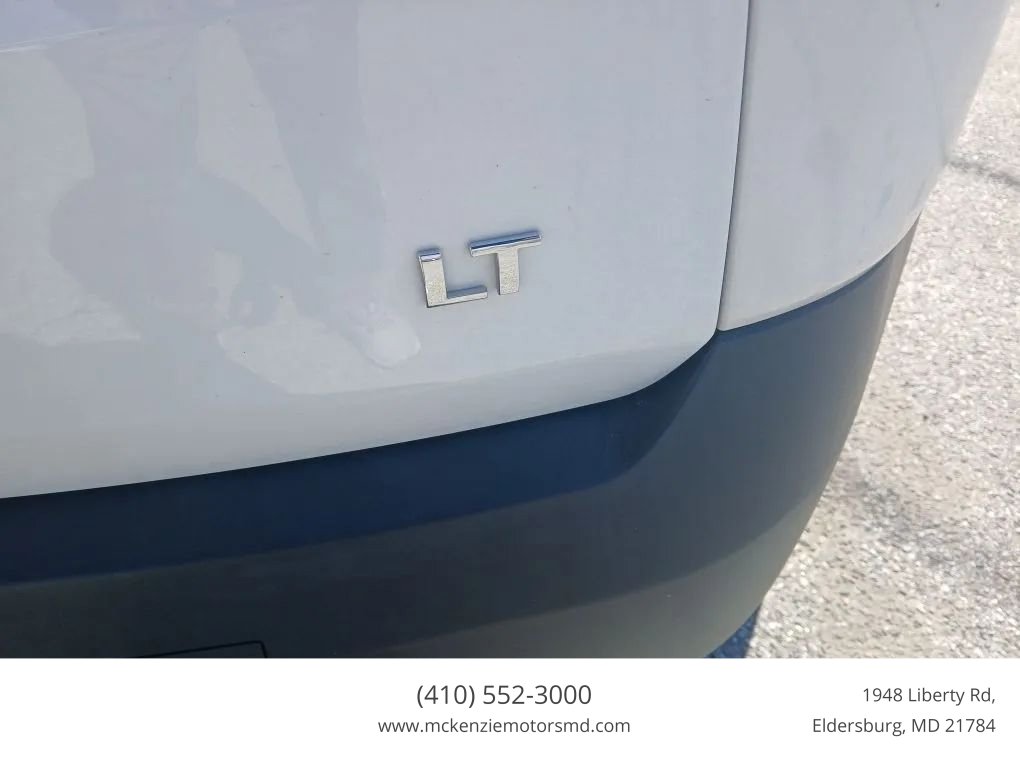 Used 2018 Chevrolet Traverse LT AWD/4WD image 31