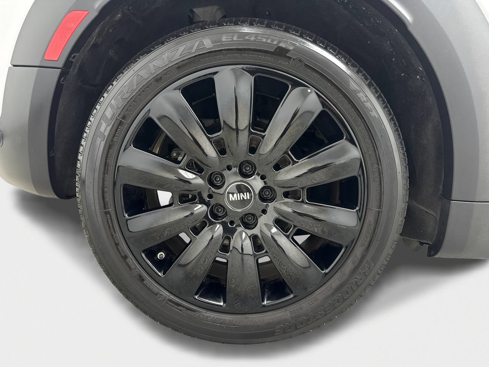 Used 2019 MINI Cooper Countryman S FWD image 47