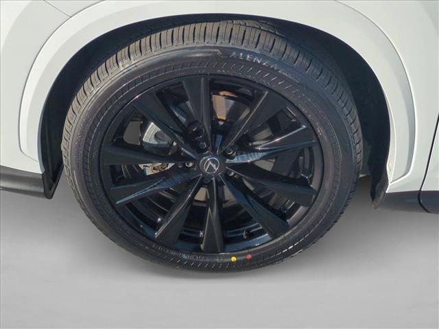 Used 2024 Lexus NX 450h+ F Sport w/ Vision Package AWD/4WD image 25