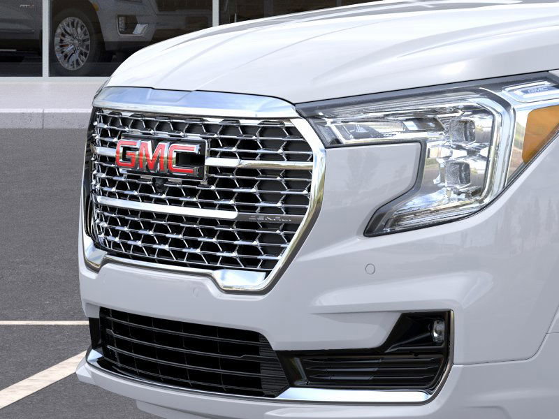 New 2024 GMC Terrain Denali image 13