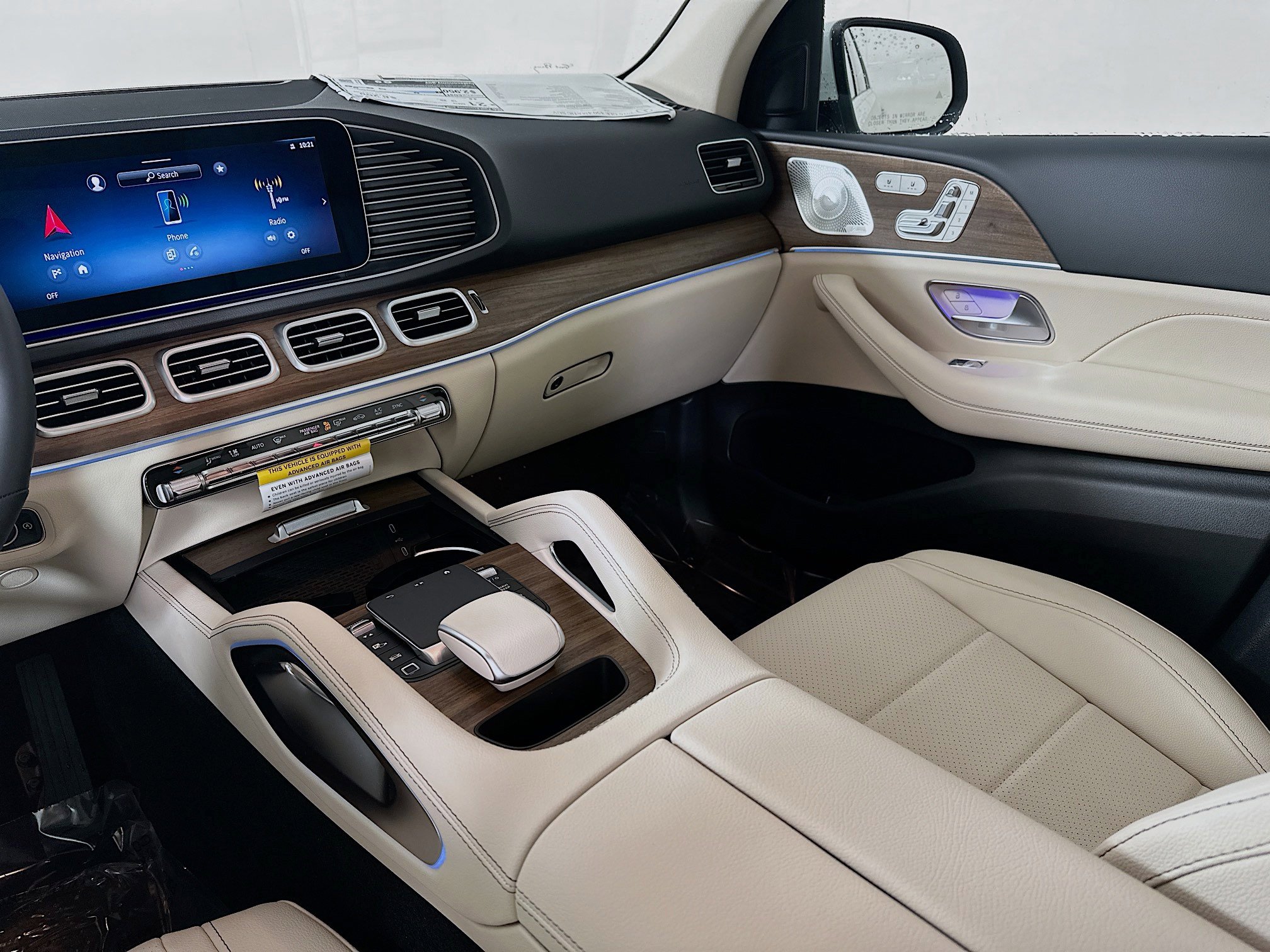 New 2026 Mercedes-Benz GLE 450 4MATIC image 25