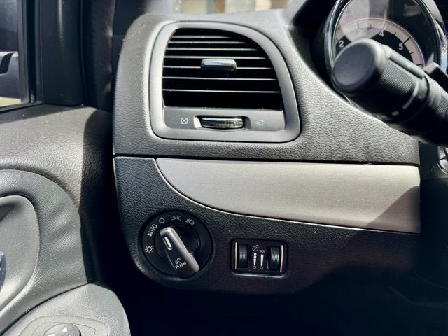 Used 2019 Dodge Grand Caravan GT FWD image 21