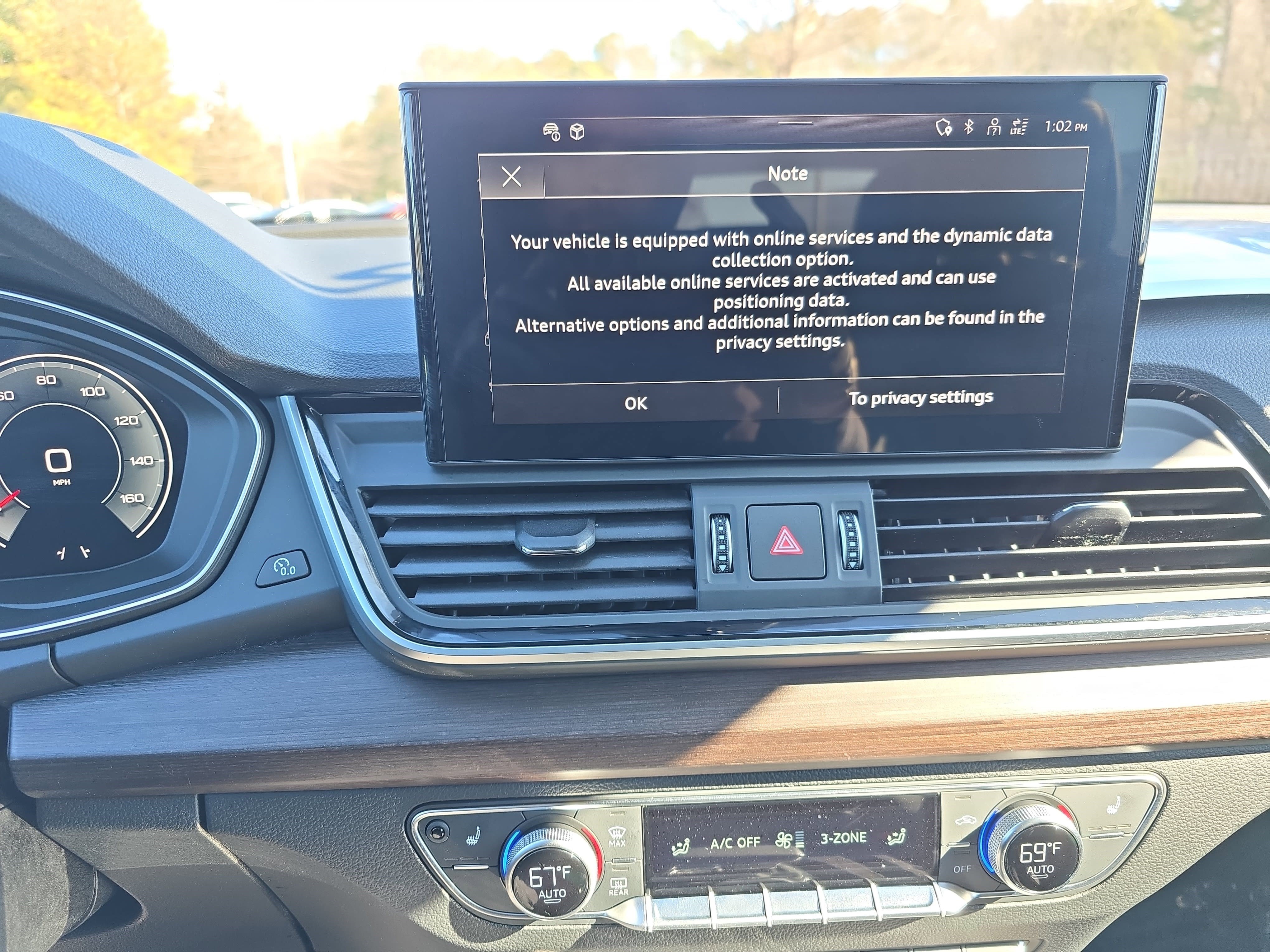 Certified 2025 Audi Q5 2.0T Premium Plus w/ Premium Plus Package image 18