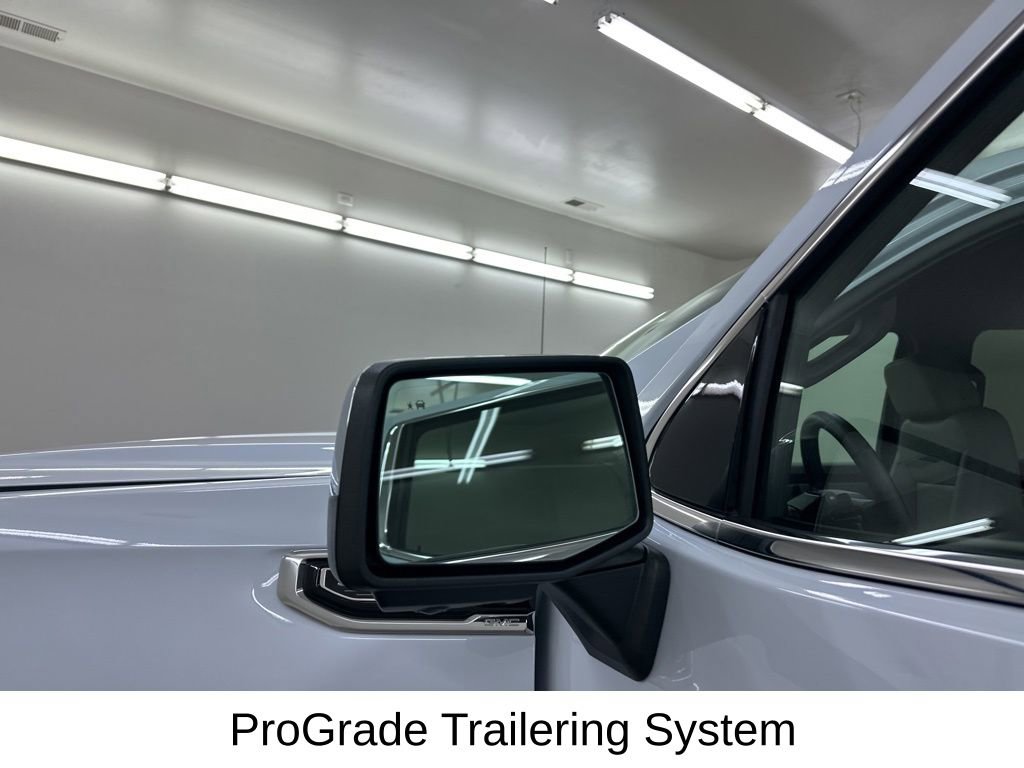 Used 2026 GMC Sierra 1500 SLT w/ SLT Premium Plus Package image 17