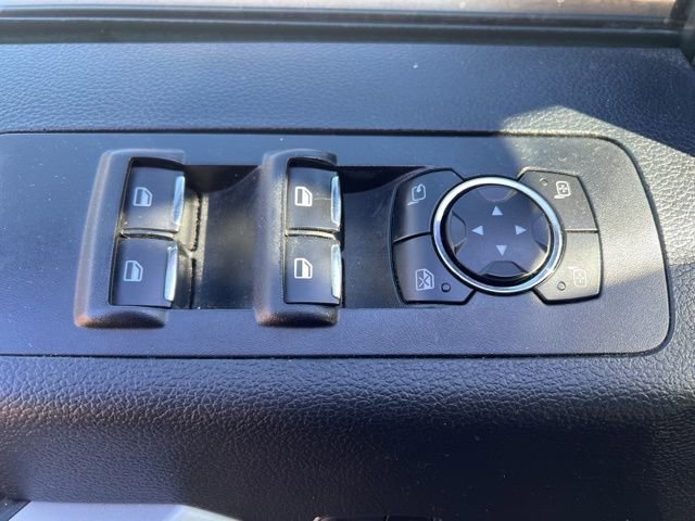 Used 2015 Ford F150 Lariat w/ Equipment Group 502A Luxury image 27