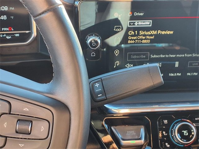 Used 2024 GMC Sierra 2500 Denali Ultimate image 50