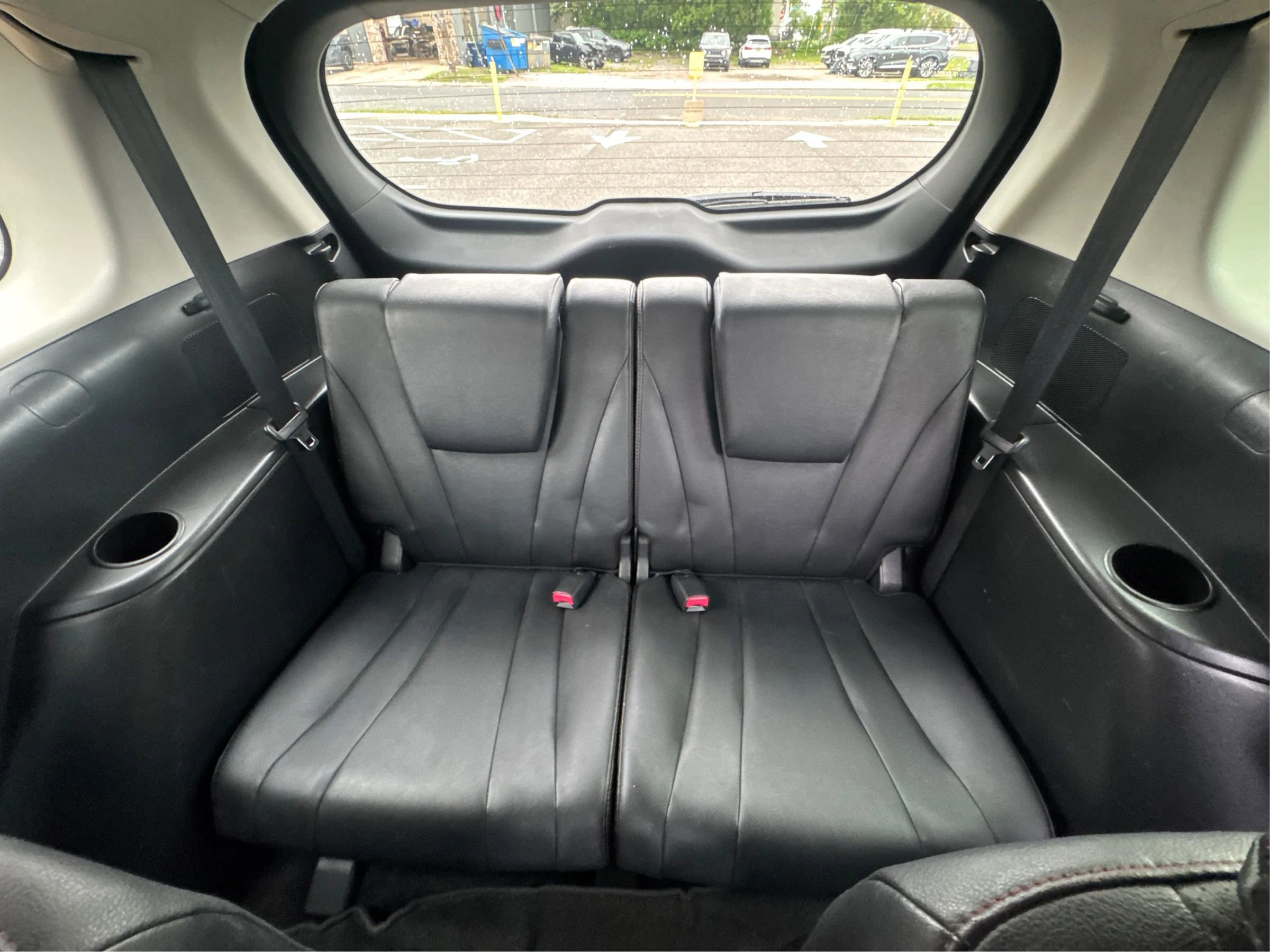 Used 2012 MAZDA MAZDA5 Grand Touring image 24