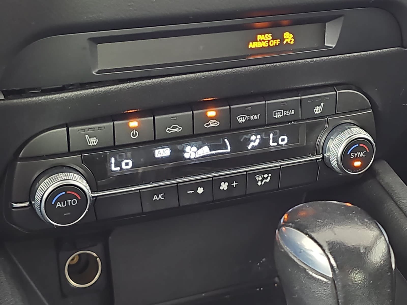 Used 2020 MAZDA CX-5 Touring FWD image 21
