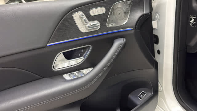 Certified 2026 Mercedes-Benz GLE 350 4MATIC image 14