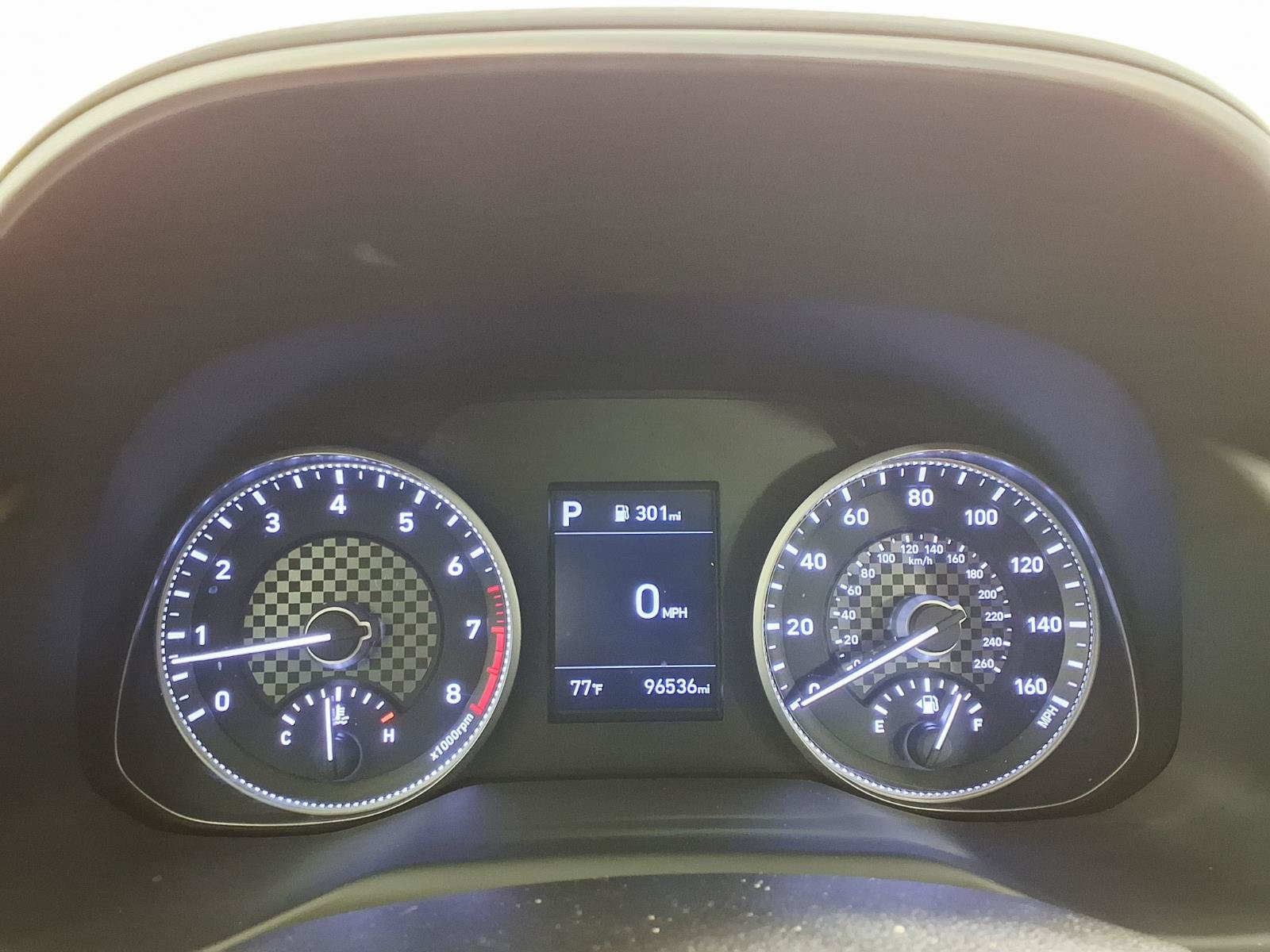 Used 2020 Hyundai Elantra Value Edition FWD image 25