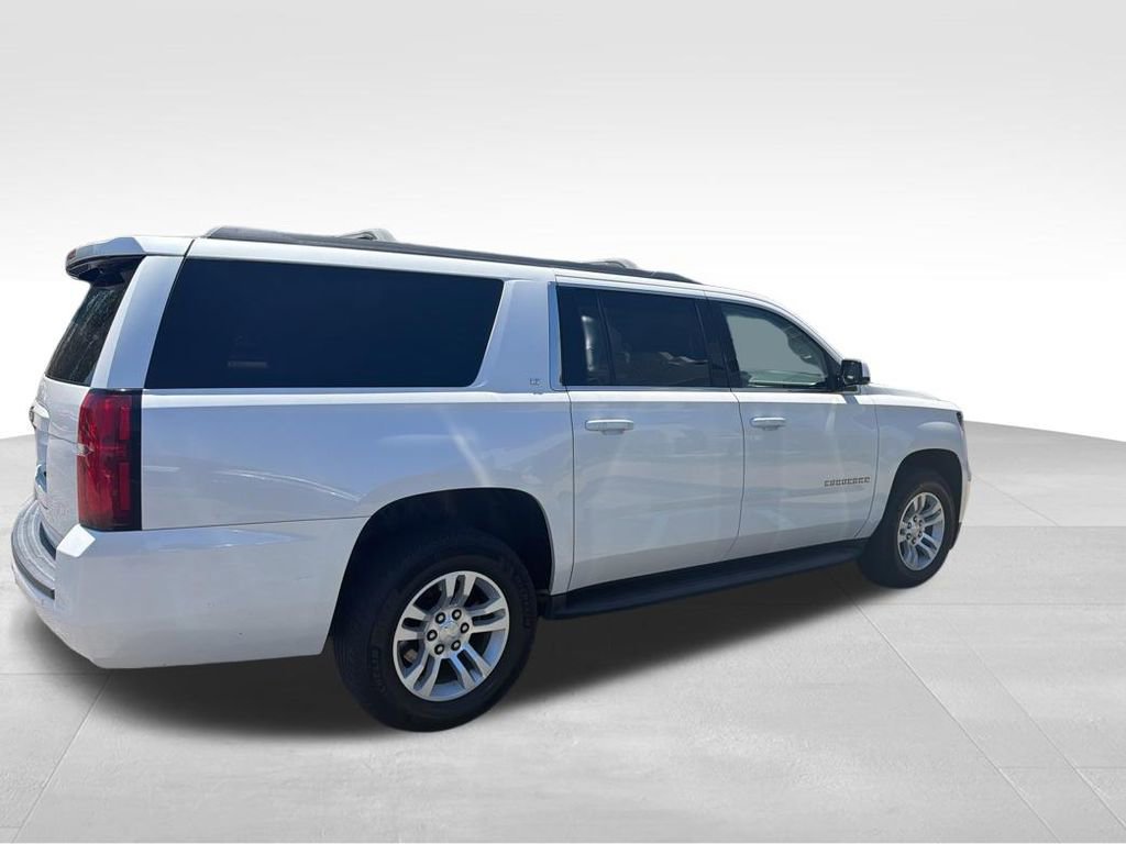 Used 2019 Chevrolet Suburban LT AWD/4WD image 3