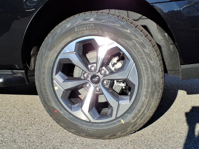 New 2027 Ford Expedition Active AWD/4WD image 7