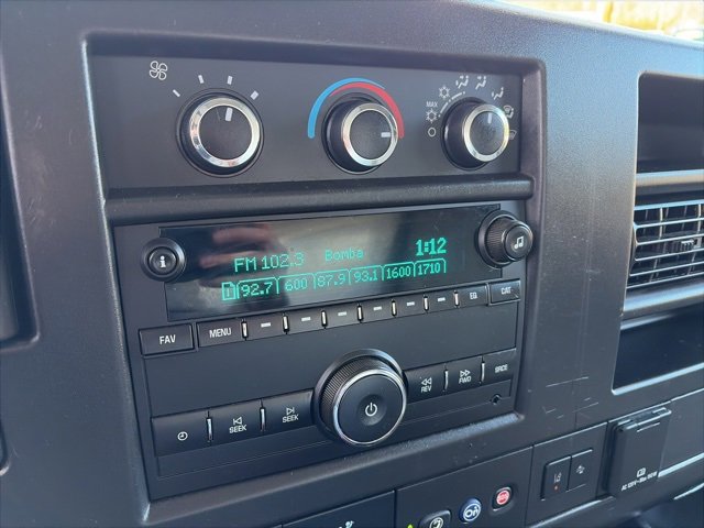 Used 2020 Chevrolet Express 3500 image 21