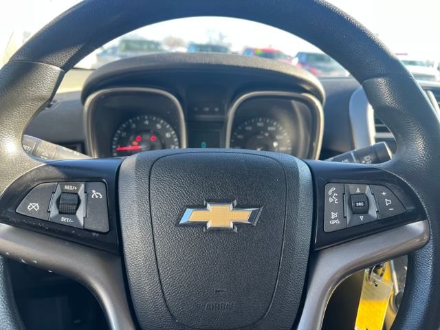 Used 2013 Chevrolet Malibu LS w/ Protection Package image 19