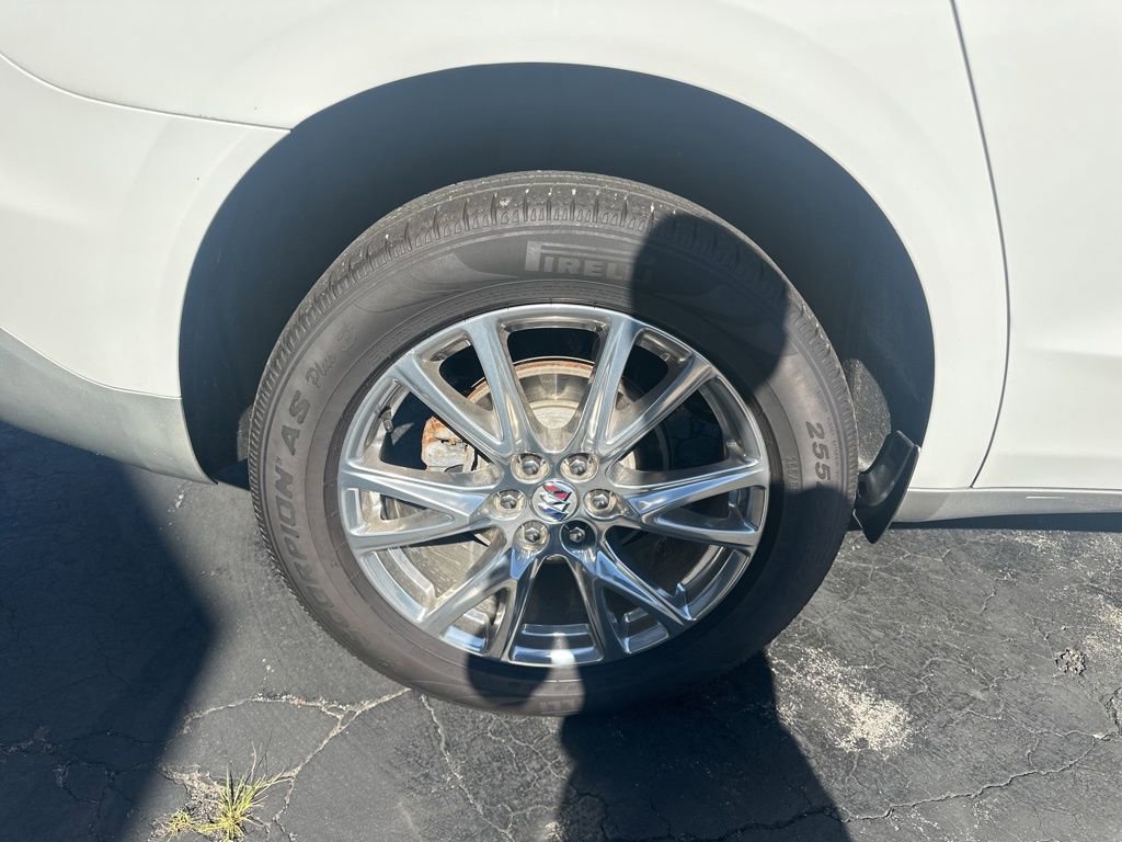 Used 2023 Buick Enclave Essence w/ Experience Buick Package image 43