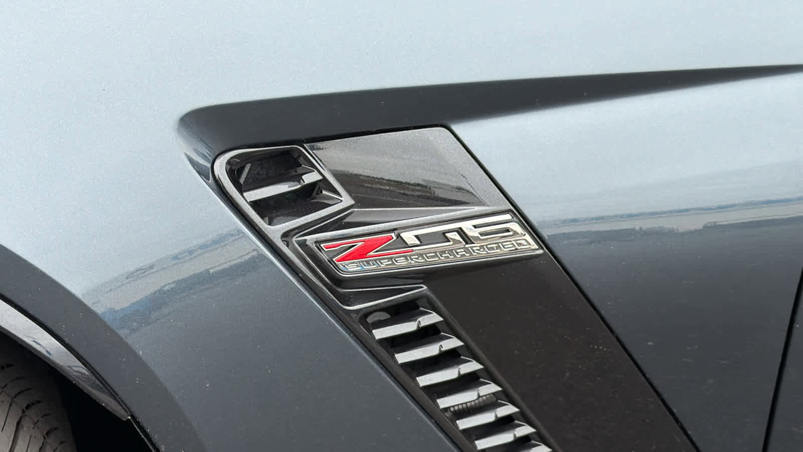 Used 2019 Chevrolet Corvette Z06 RWD image 10