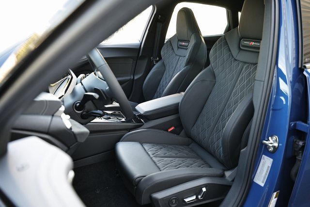 New 2025 Audi S5 Premium Plus image 20