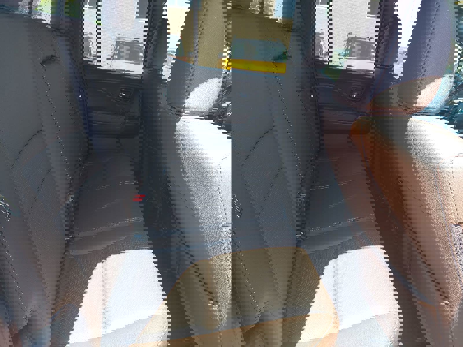 Used 2025 Honda Ridgeline RTL image 12