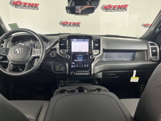 New 2026 RAM 3500 Tradesman image 13