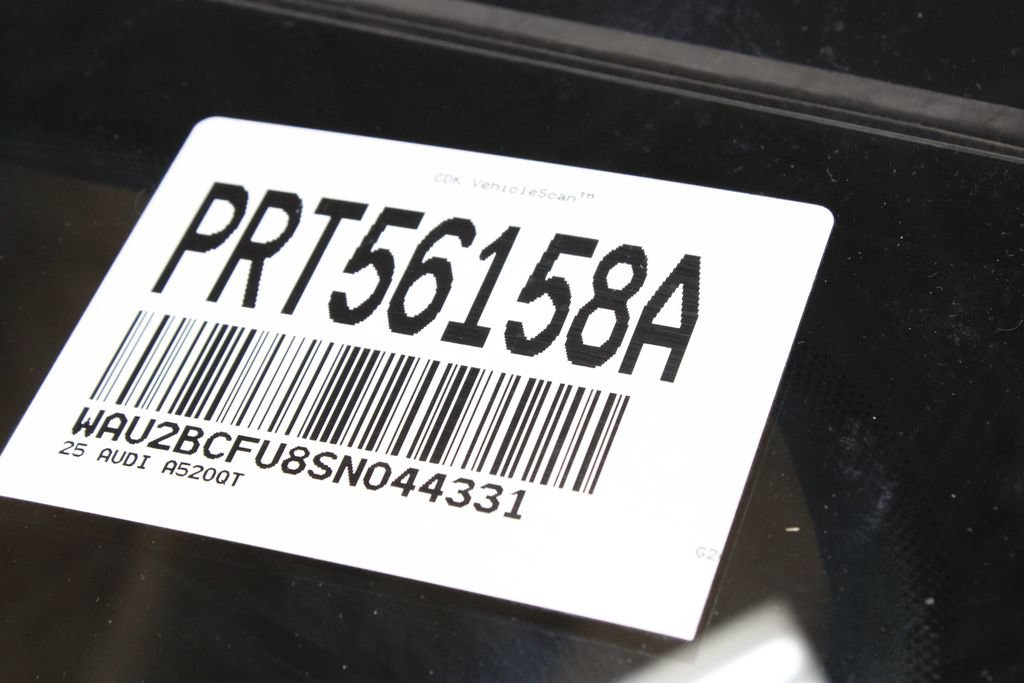Used 2025 Audi A5 2.0T Premium Plus w/ Premium Plus AWD/4WD image 35