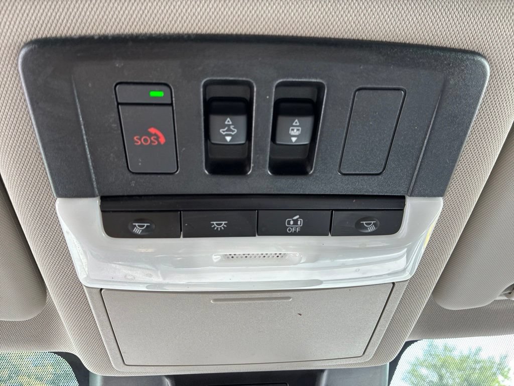 Certified 2023 Nissan Rogue SV w/ SV Premium B Package AWD/4WD image 22