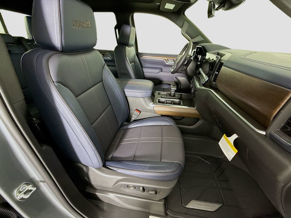 New 2026 Chevrolet Silverado 1500 High Country image 29