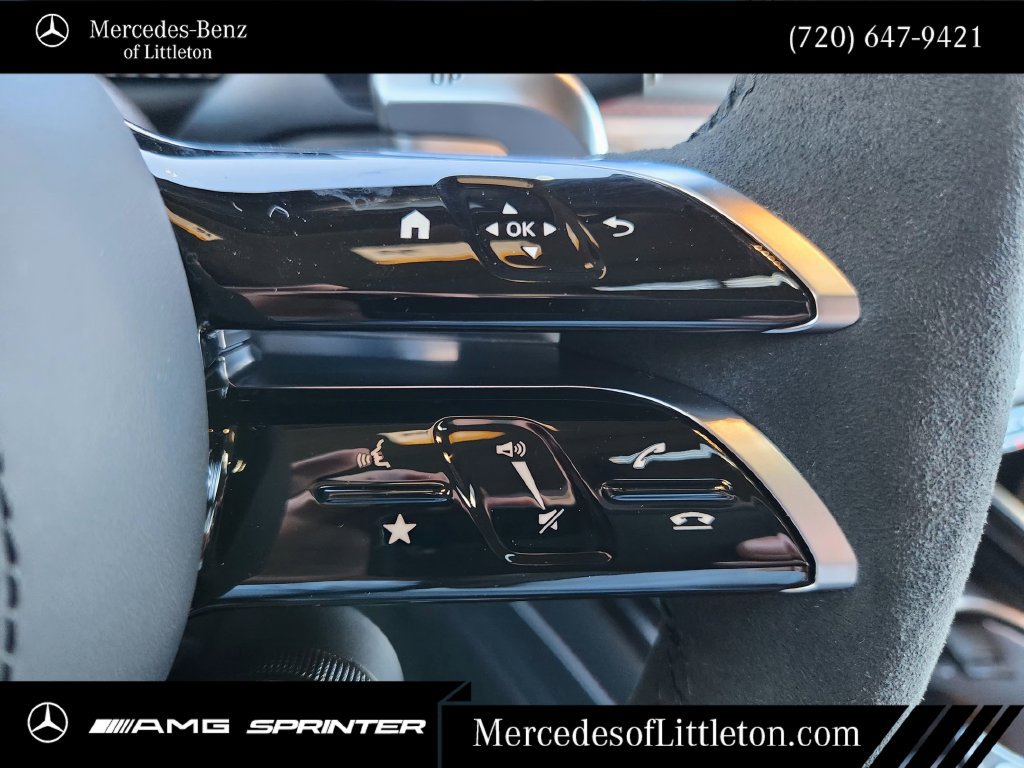 New 2027 Mercedes-Benz G 63 AMG 4MATIC image 27