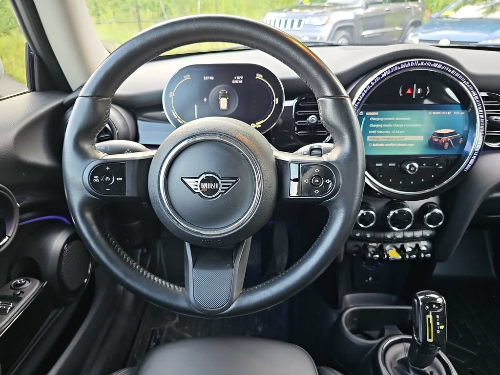 Used 2022 MINI Cooper SE FWD image 13