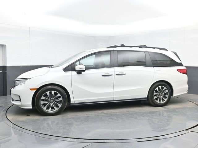 Used 2021 Honda Odyssey EX-L image 6