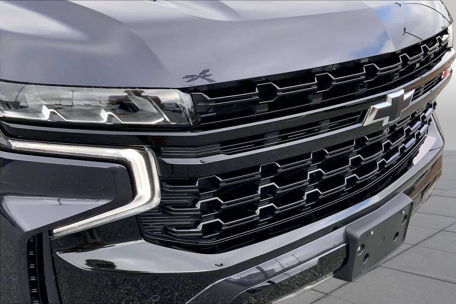 Used 2024 Chevrolet Tahoe Z71 w/ Z71 Off-Road Package AWD/4WD image 28