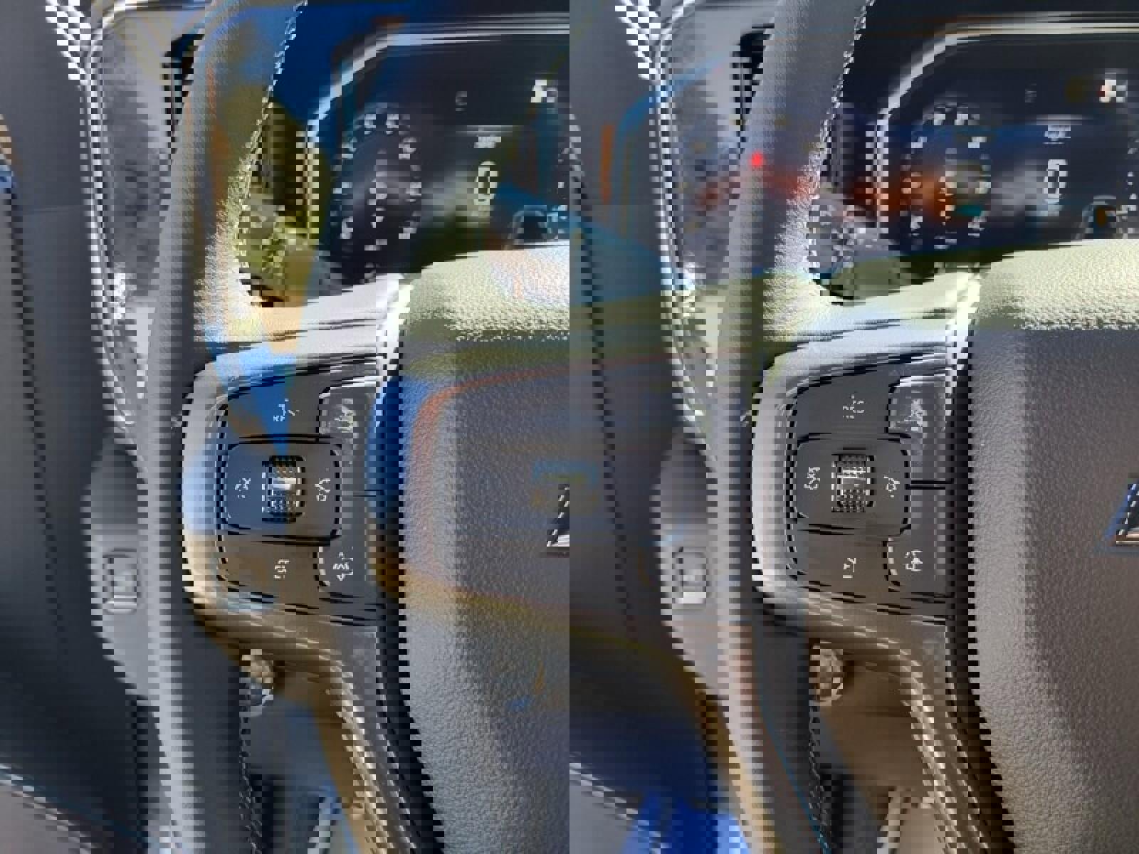 New 2026 Chevrolet Silverado 1500 High Country image 17