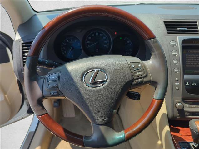 Used 2006 Lexus GS 300 RWD image 13