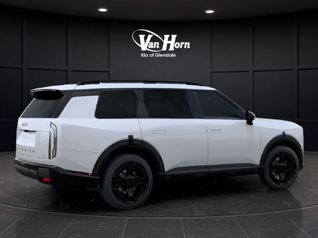 New 2027 Kia Telluride SX X-Line AWD/4WD image 8