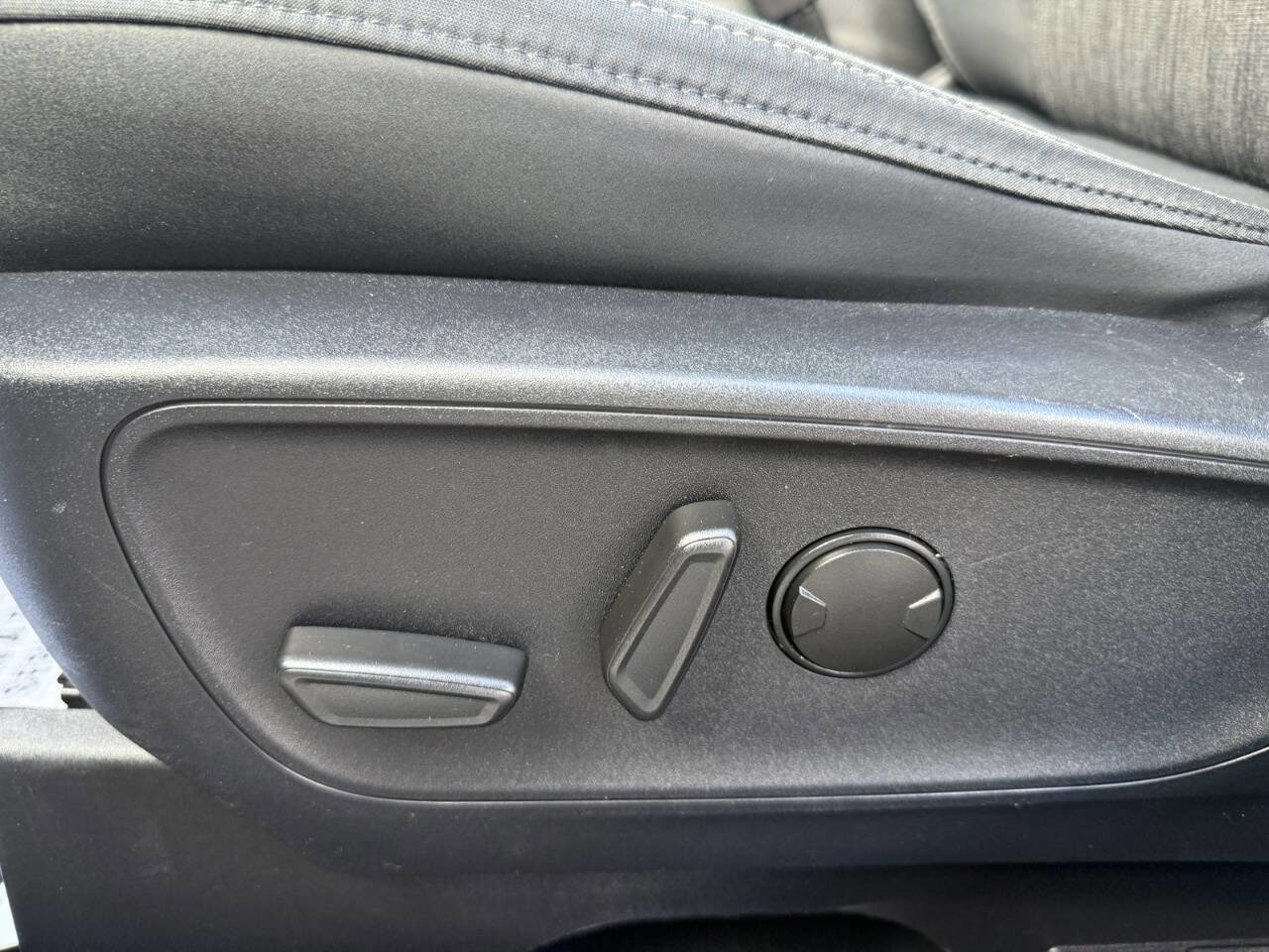 Used 2022 Ford Bronco Sport Big Bend w/ Convenience Package image 9