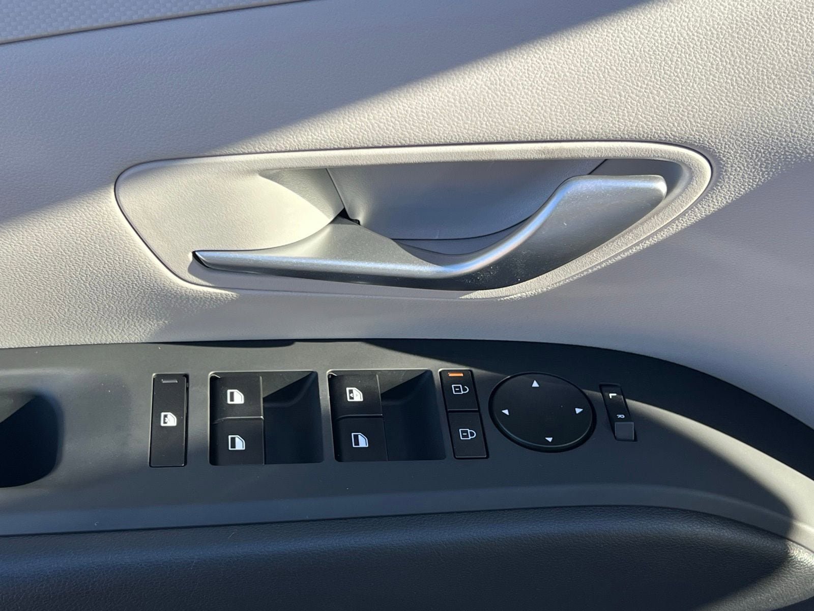 Used 2026 Hyundai Tucson SE FWD image 22
