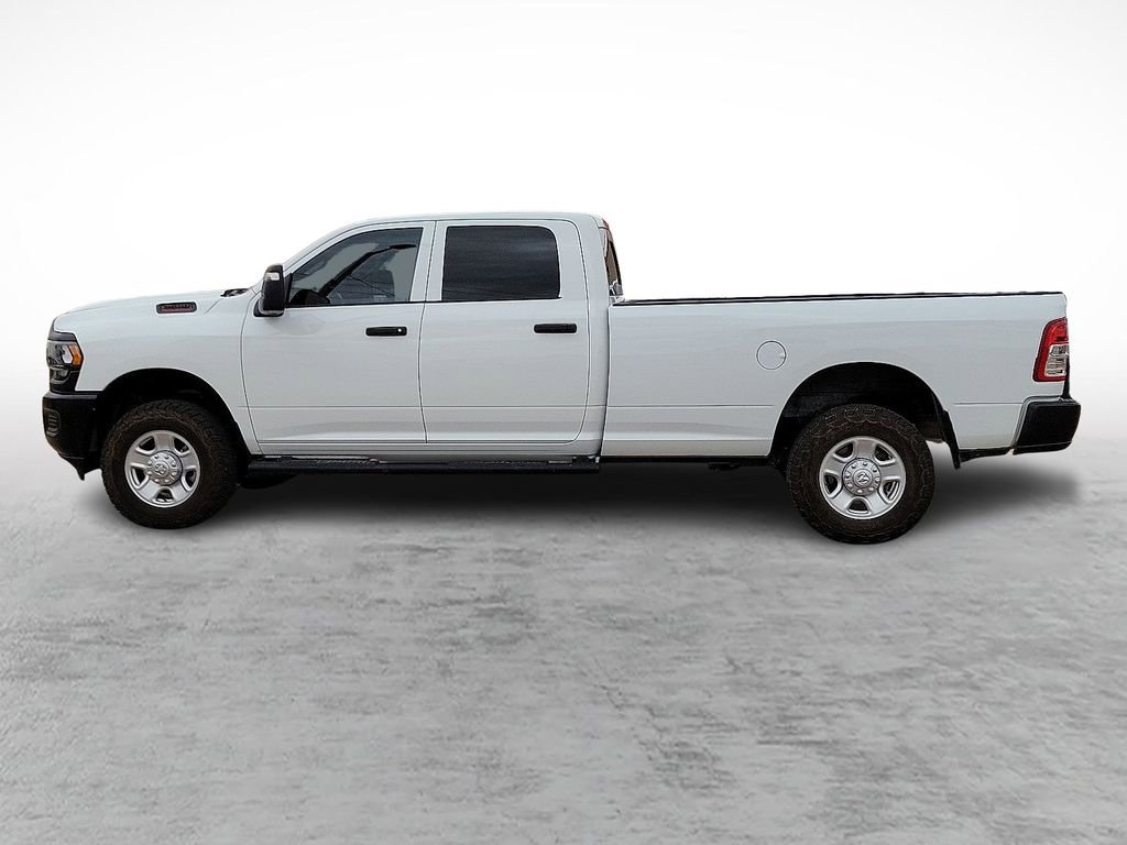 Used 2024 RAM 2500 Tradesman image 6