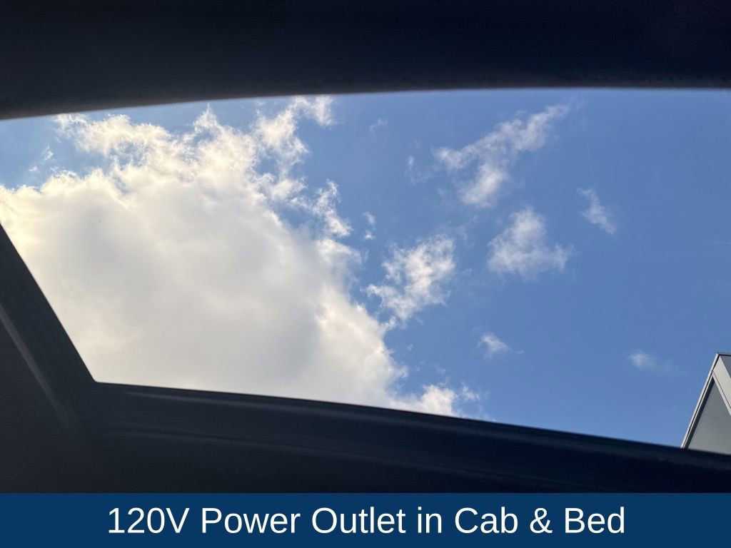 Used 2024 GMC Sierra 2500 Denali Ultimate image 18