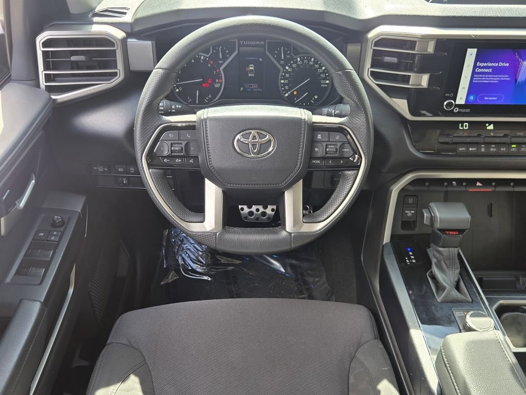 Used 2024 Toyota Tundra SR5 w/ TRD Sport Package RWD image 10