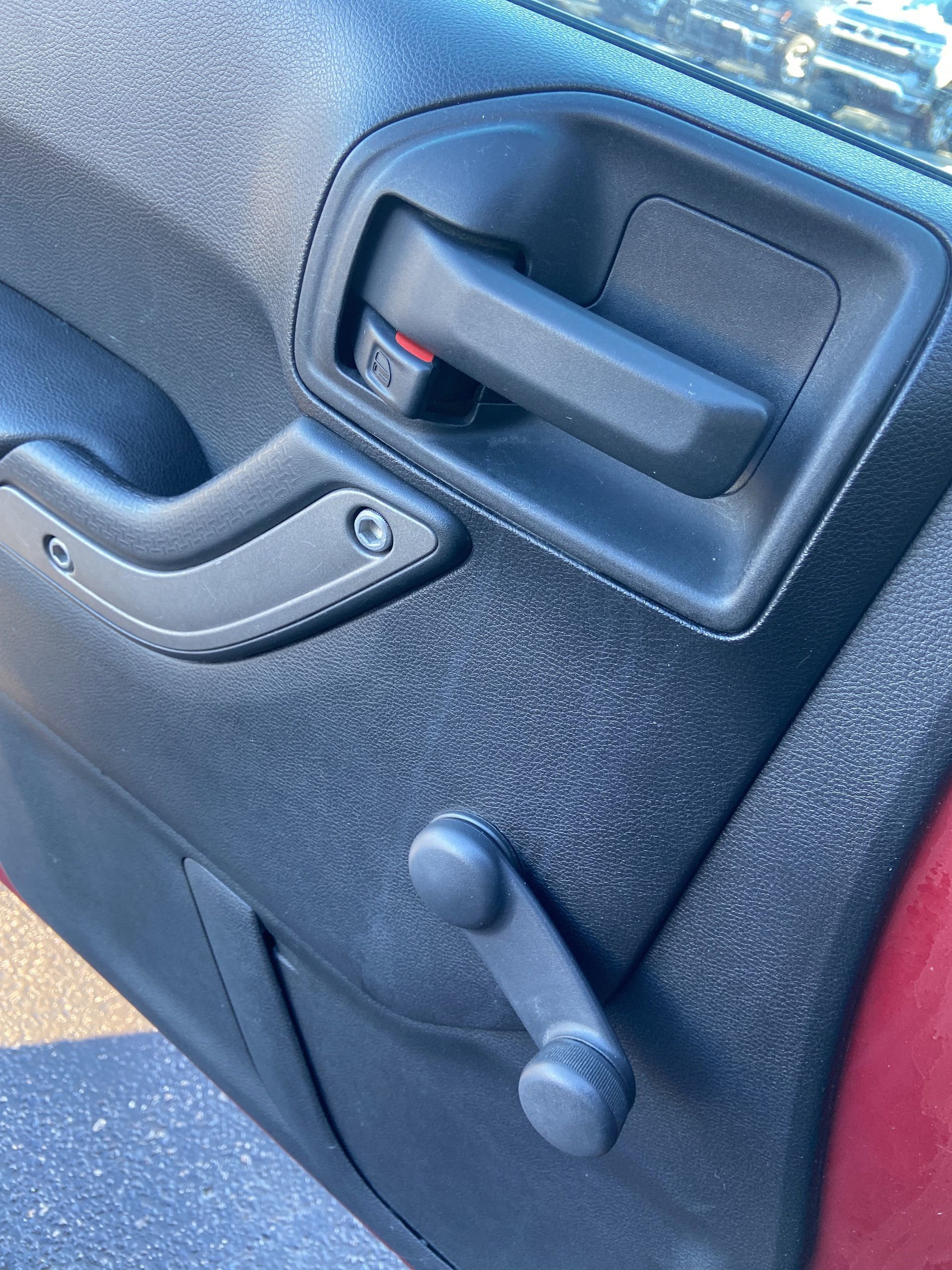 Used 2012 Jeep Wrangler Sport image 21