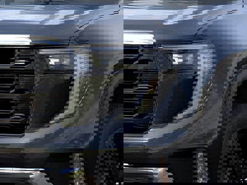 New 2026 GMC Acadia Elevation w/ Black Edition image 11