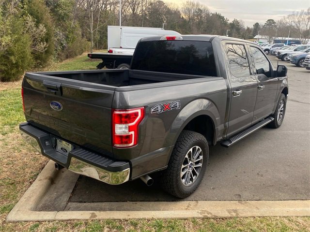 Used 2020 Ford F150 XLT image 33