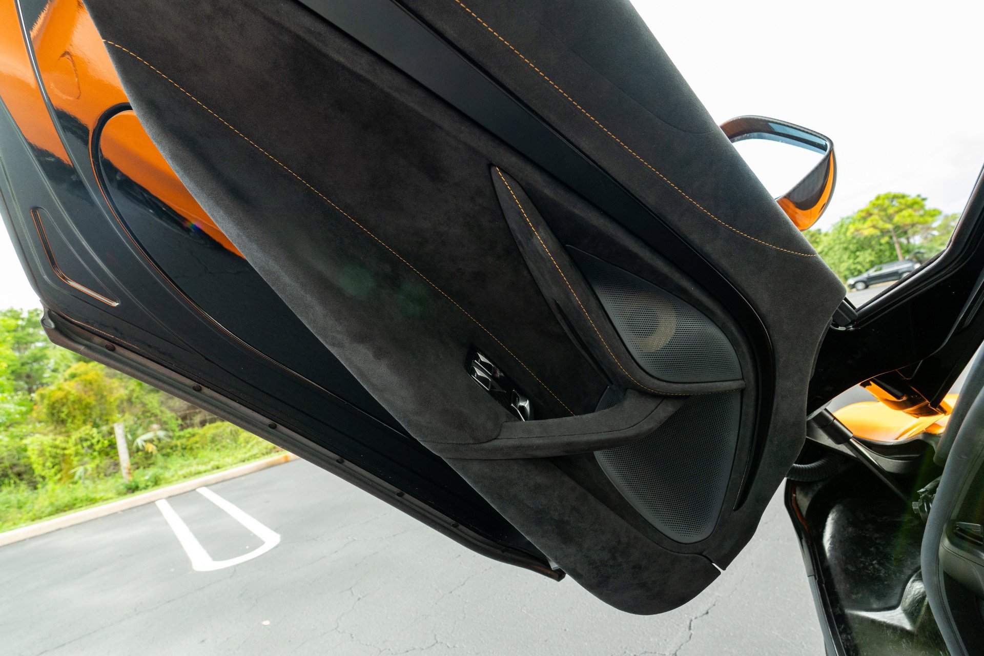 Used 2021 McLaren 765LT image 35