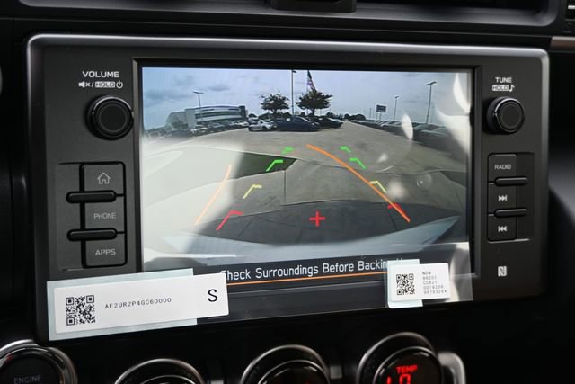 New 2026 Subaru BRZ Limited image 25